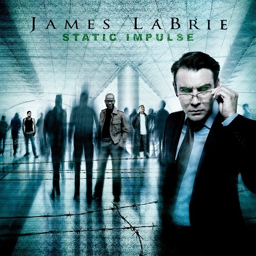 James LaBrie - Static Impulse